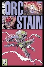 Télécharger le livre :  Orc Stain (Tome 1)  - Orc Stain