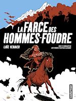 Télécharger le livre :  La Farce des Hommes-Foudre