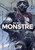 Télécharger le livre :  Monstre (L'Intégrale)