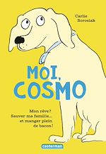 Télécharger le livre :  Moi, Cosmo
