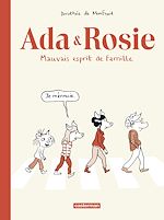 Télécharger le livre :  Ada & Rosie