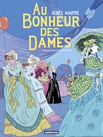 Télécharger le livre :  Au bonheur des dames