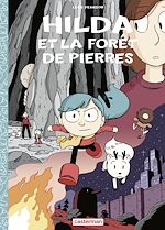 Télécharger le livre :  Hilda (Tome 5)  - La Forêt de pierres