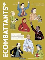 Télécharger le livre :  Les Combattants