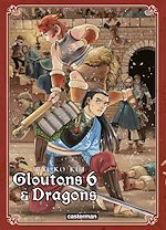 Télécharger le livre :  Gloutons et Dragons (Tome 6)