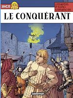 Télécharger le livre :  Jhen (Tome 18) - Le Conquérant
