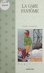 Télécharger le livre :  La Gare fantôme
