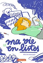 Télécharger le livre :  Ma vie en listes