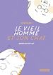 Télécharger le livre :  Le vieil homme et son chat (Tome 4)  - Boivent du petit lait