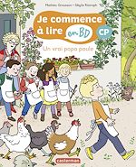 Télécharger le livre :  Un vrai papa poule !