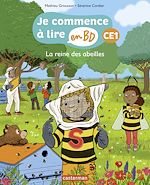 Télécharger le livre :  La Reine des abeilles