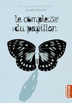 Télécharger le livre :  Le complexe du papillon