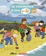 Télécharger le livre :  Une bouteille à la mer