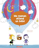 Télécharger le livre :  Aimée et Mehdi... au fil de la vie (Tome 2) - Maman attend un bébé