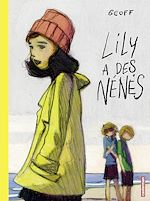 Télécharger le livre :  Lily a des nénés