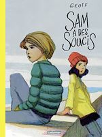 Télécharger le livre :  Sam a des soucis