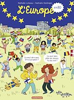 Télécharger le livre :  Le monde actuel en BD - L'Europe en BD