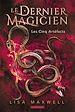 Télécharger le livre :  Le Dernier Magicien (Tome 2)  - Les Cinq Artéfacts