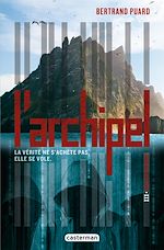 Télécharger le livre :  L'archipel (Tome 3) - Altitude