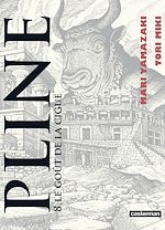 Télécharger le livre :  Pline (Tome 8) - Le goût de la ciguë