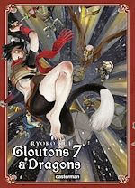 Télécharger le livre :  Gloutons et Dragons (Tome 7)