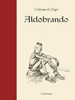 Télécharger le livre :  Aldobrando (Deluxe)