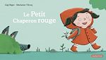 Télécharger le livre :  Le Petit Chaperon rouge