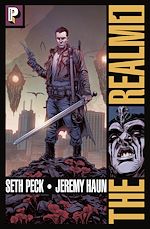 Télécharger le livre :  The Realm (Tome 1)