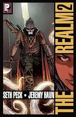 Télécharger le livre :  The Realm (Tome 2)