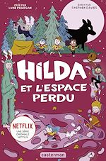 Télécharger le livre :  Hilda (Tome 3) - Hilda et l'espace perdu