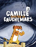 Télécharger le livre :  Camille contre les cauchemars