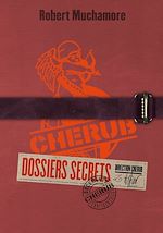 Télécharger le livre :  Cherub : Dossiers secrets