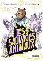 Télécharger le livre :  Les Sauvages Animaux