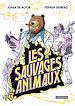Télécharger le livre :  Les Sauvages Animaux