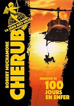Télécharger le livre :  Cherub (Mission 1)  - 100 jours en enfer