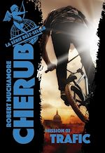 Télécharger le livre :  Cherub (Mission 2)  - Trafic