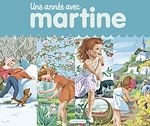 Télécharger le livre :  Une année avec Martine