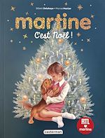 Télécharger le livre :  Martine. C'est Noël !