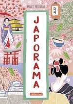 Télécharger le livre :  Japorama