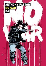 Télécharger le livre :  No War (Tome 4)