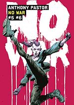 Télécharger le livre :  No War (Tomes 5 et 6)