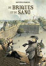 Télécharger le livre :  De briques et de sang