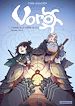 Télécharger le livre :  Voro (Tome 4) - L'Armée de la Pierre de feu I