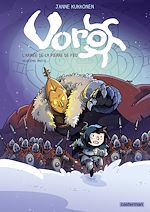 Télécharger le livre :  Voro (Tome 5) - L'Armée de la Pierre de feu II