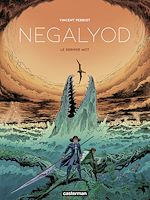Télécharger le livre :  Negalyod (Tome 2)