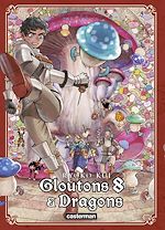 Télécharger le livre :  Gloutons et Dragons (Tome 8)