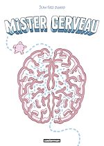 Télécharger le livre :  Mister cerveau