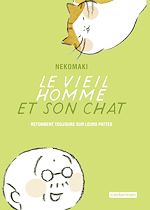 Télécharger le livre :  Le vieil homme et son chat (Tome 5)  - retombent toujours sur leurs pattes