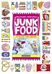 Télécharger le livre :  Junk food. Les dessous d'une addiction