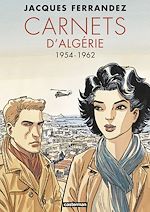 Télécharger le livre :  Suites algériennes (Tome 1) - 1954-1962